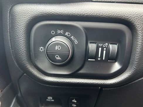 Certified 2023 RAM 1500 Laramie image 20