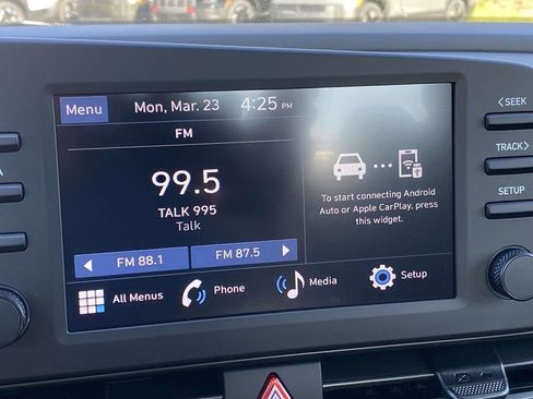 New 2026 Hyundai Elantra SEL Sport Premium FWD image 21