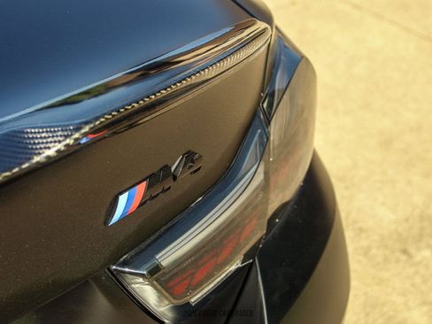 Used 2016 BMW M4 Coupe RWD image 55