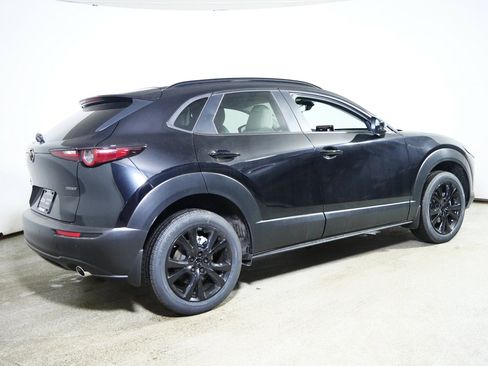New 2026 MAZDA CX-30 Aire Edition AWD/4WD image 2