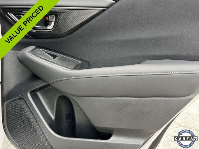 Used 2022 Subaru Legacy Premium AWD/4WD image 19