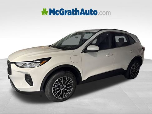 New 2025 Ford Escape SE image 10