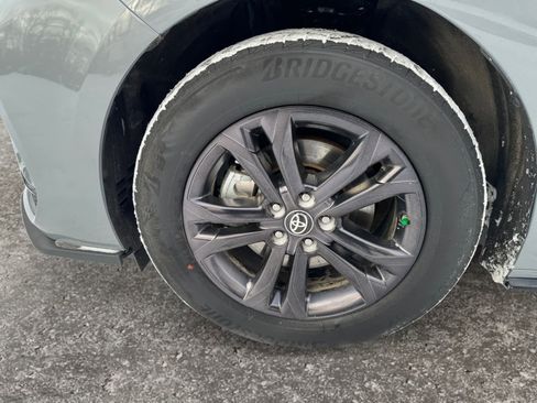 Certified 2024 Toyota Sienna XSE image 15