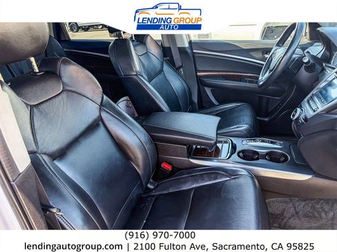Used 2019 Acura MDX FWD image 15
