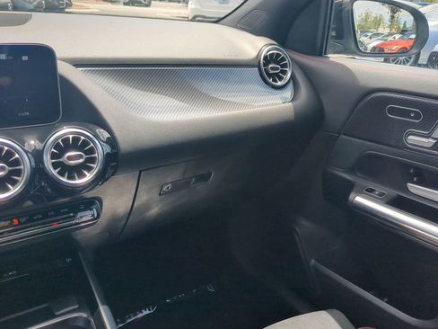 Certified 2021 Mercedes-Benz GLA 35 AMG 4MATIC image 4