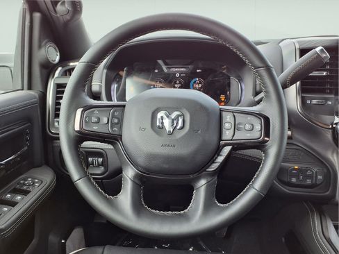 New 2026 RAM 2500 Rebel AWD/4WD image 8
