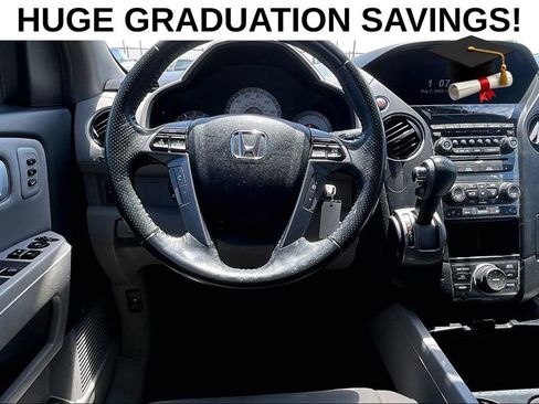 Used 2013 Honda Pilot Touring image 7