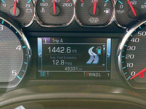 Used 2019 Chevrolet Silverado 2500 LTZ w/ Duramax Plus Package image 38