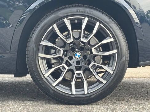 Used 2026 BMW X5 xDrive50e AWD/4WD image 4