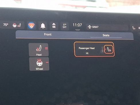 Used 2022 Jeep Compass Limited image 24