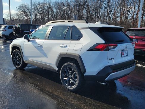 Certified 2024 Toyota RAV4 Adventure image 4