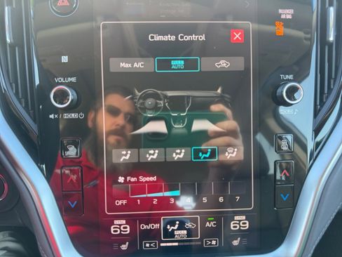 Used 2020 Subaru Outback Onyx Edition XT image 22