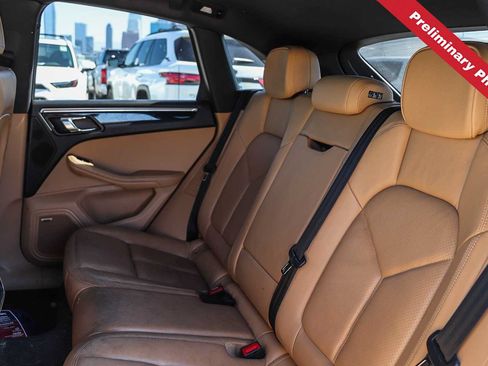 Used 2018 Porsche Macan S AWD/4WD image 13