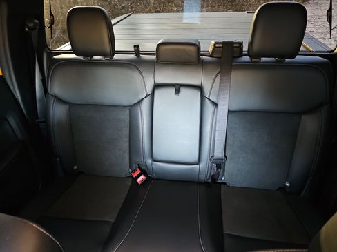 Used 2021 Ford Ranger XLT w/ Tremor Off-Road Package image 16