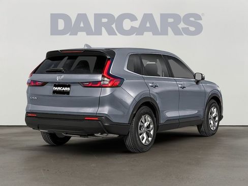 New 2026 Honda CR-V LX image 3