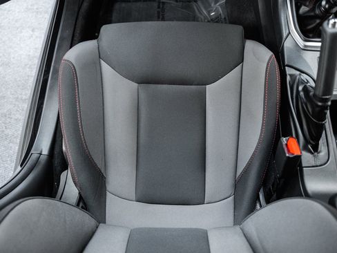 Used 2022 Subaru WRX image 37