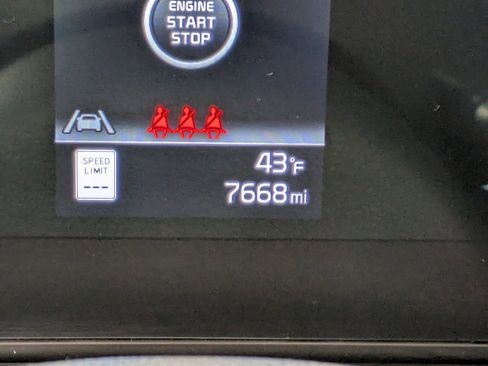 Used 2025 Kia Sportage EX w/ EX Premium Package image 16