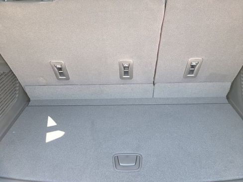 New 2026 Chevrolet Tahoe RST RWD image 7