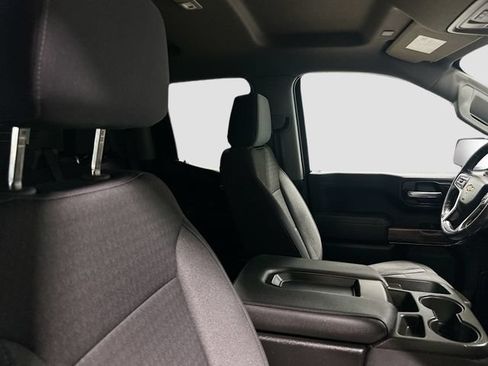 Used 2020 Chevrolet Silverado 1500 LT w/ All-Star Edition AWD/4WD image 22