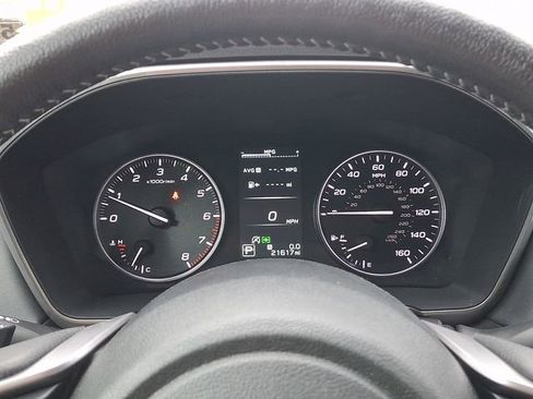 Certified 2023 Subaru Outback Limited AWD/4WD image 22