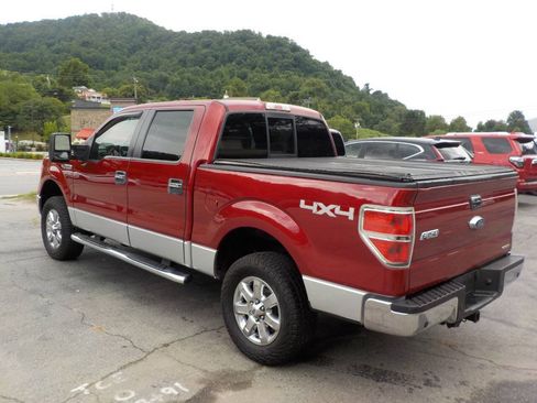 Used 2013 Ford F150 XLT w/ Luxury Equipment Group AWD/4WD image 2