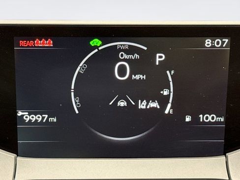 Used 2024 Toyota Prius LE image 13