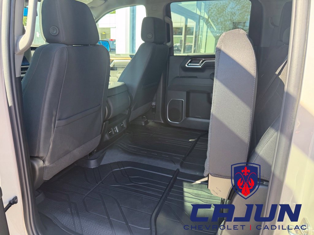 New 2026 Chevrolet Silverado 1500 RST AWD/4WD image 23