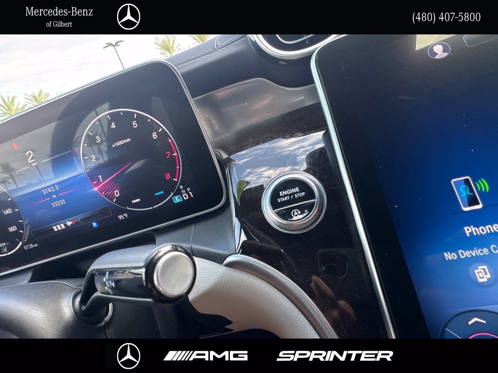Used 2023 Mercedes-Benz GLC 300 image 29