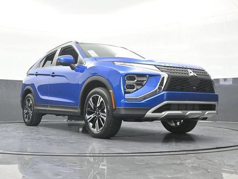 New 2026 Mitsubishi Eclipse Cross SE AWD/4WD image 67