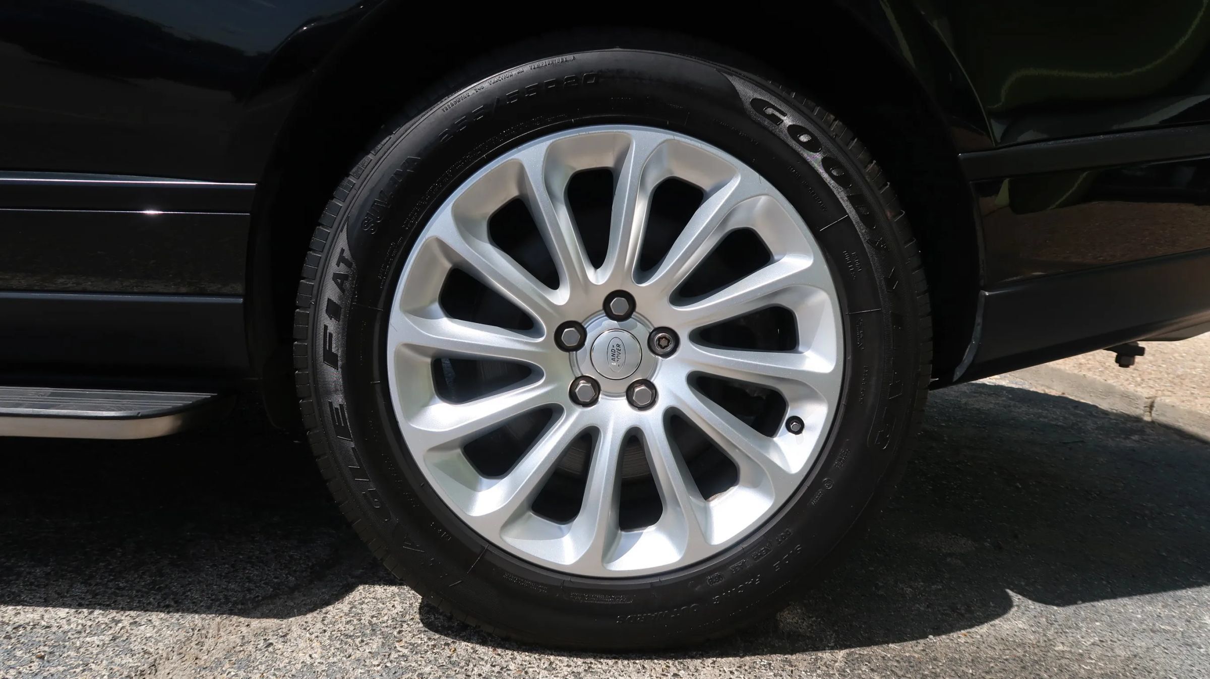 Used 2018 Land Rover Range Rover HSE AWD/4WD image 61