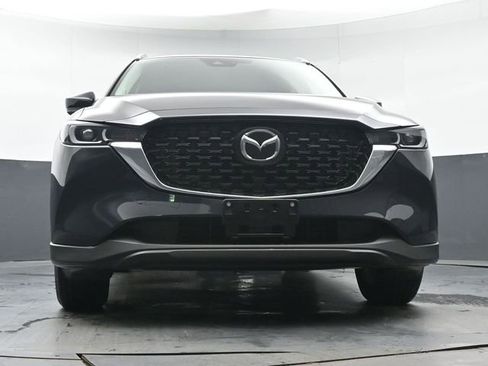 Certified 2023 MAZDA CX-5 AWD 2.5 S w/ Select Package image 33