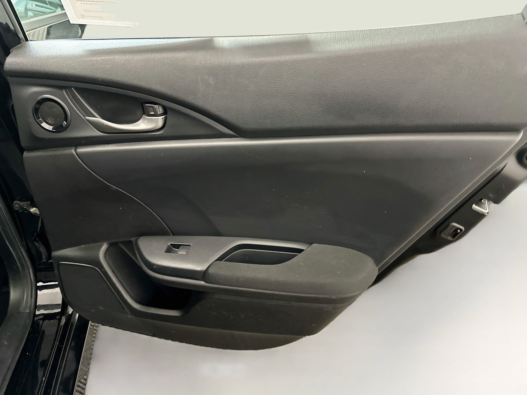 Used 2019 Honda Civic EX image 30