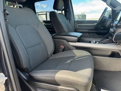 Used 2019 RAM 1500 Big Horn AWD/4WD image 16