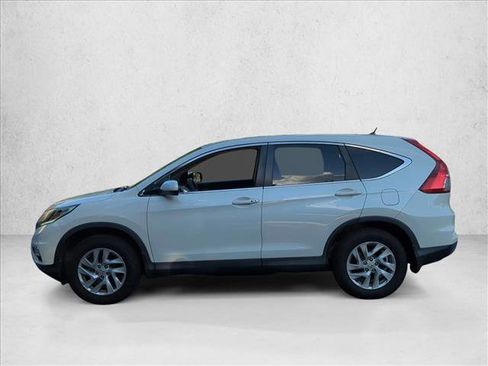 Used 2016 Honda CR-V EX image 8
