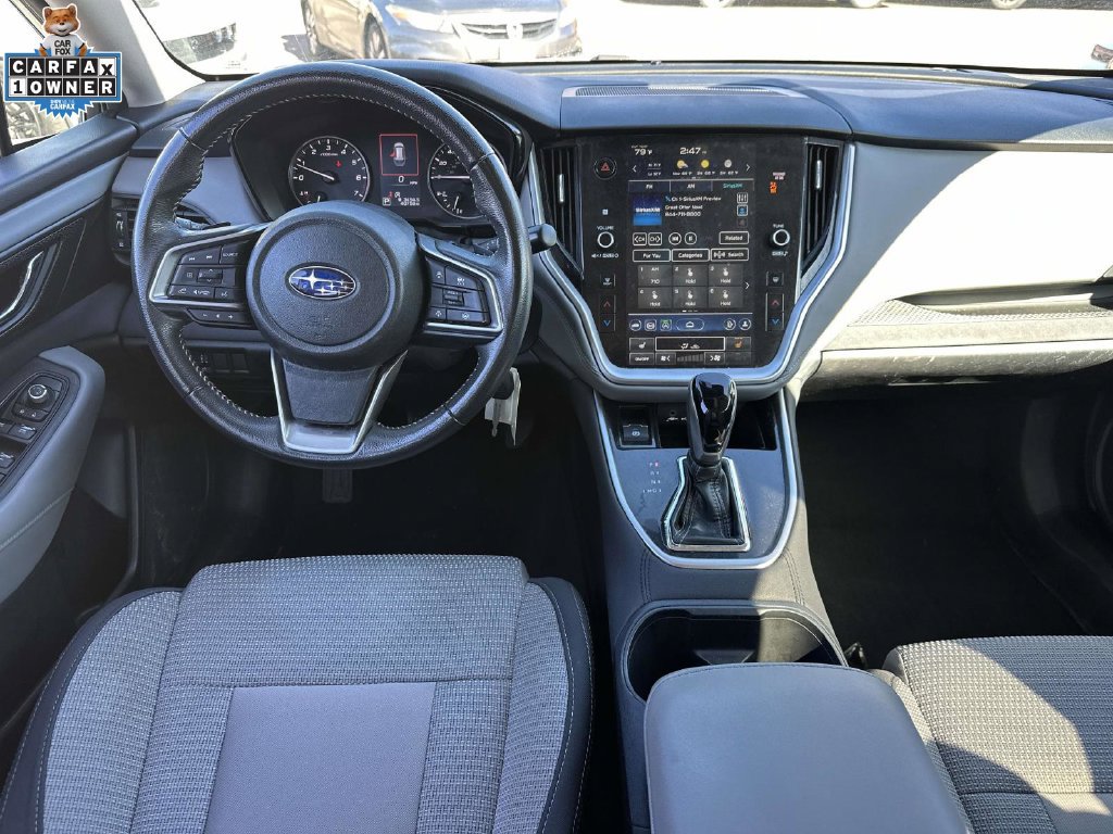 Used 2024 Subaru Outback Premium AWD/4WD image 12