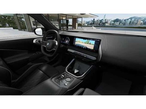 New 2026 BMW X3 xDrive30i AWD/4WD image 14
