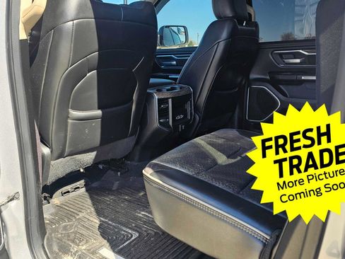 Used 2020 RAM 1500 Laramie image 6