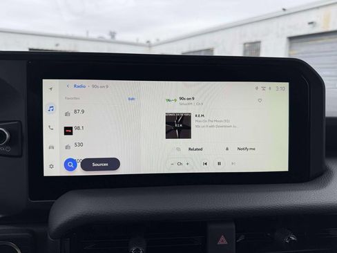 Used 2027 Toyota Land Cruiser AWD/4WD image 30