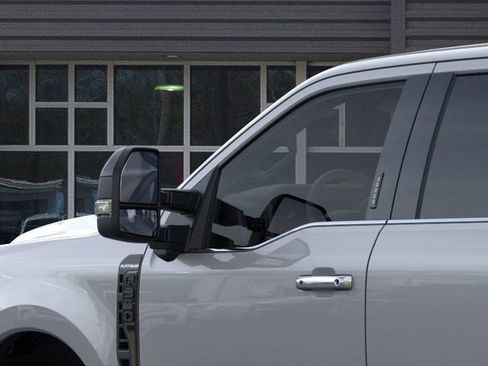 New 2026 Ford F350 Platinum image 20