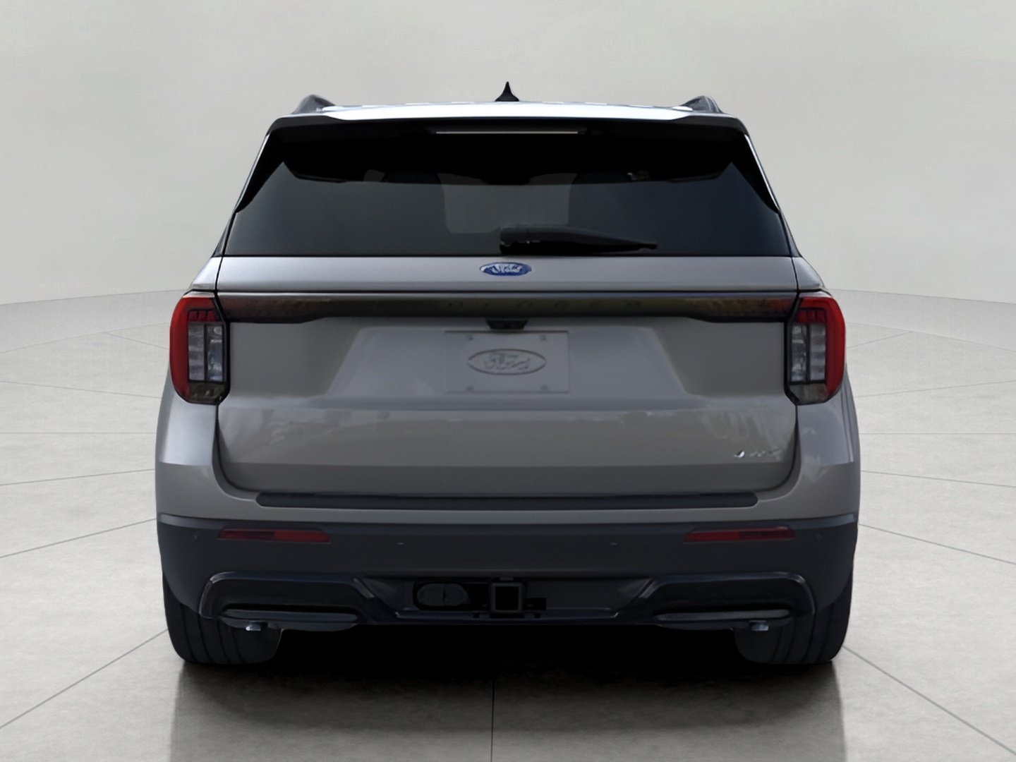 Used 2026 Ford Explorer ST-Line w/ ST-Line Street Pack AWD/4WD image 6