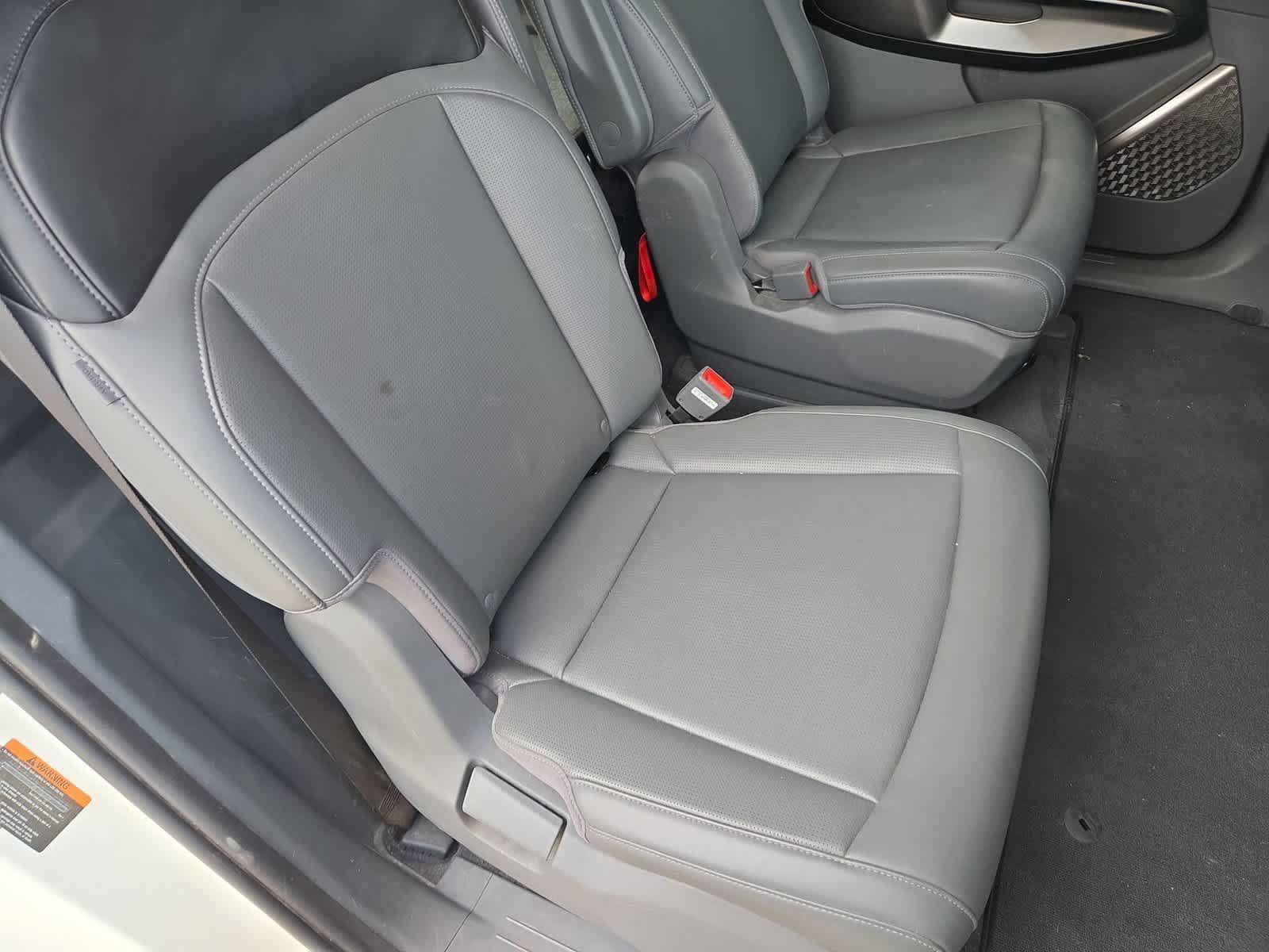Used 2024 Kia EV9 Light Long Range RWD image 20