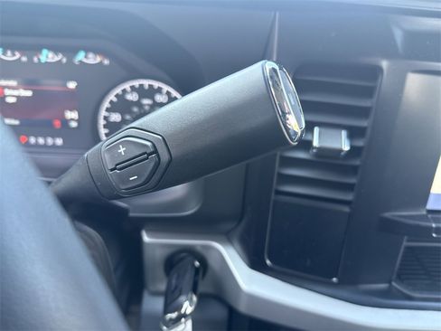 Certified 2026 Ford F250 XL w/ STX Appearance Package image 25