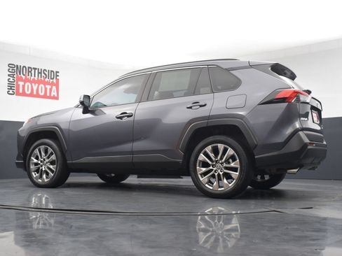 Used 2024 Toyota RAV4 XLE Premium w/ Weather Package AWD/4WD image 31