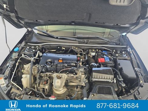Used 2024 Honda Civic Sport image 20