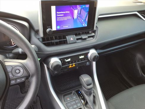 Used 2024 Toyota RAV4 LE image 35