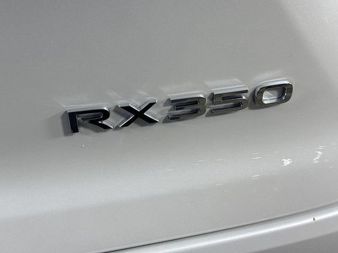 New 2026 Lexus RX 350 Premium Plus FWD image 22