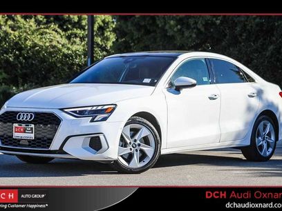 Used 2023 Audi A3 2.0T Premium