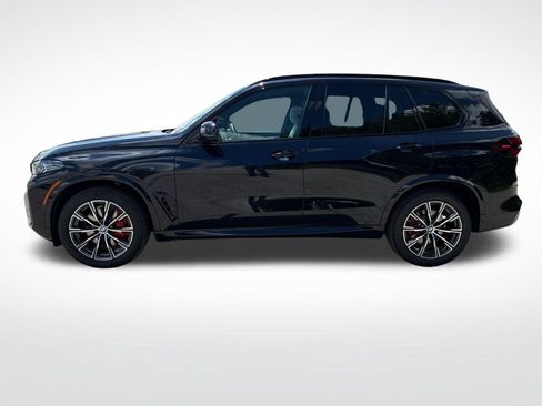 New 2026 BMW X5 xDrive40i w/ M Sport Package AWD/4WD image 6