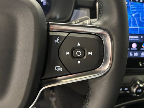 Used 2023 Volvo C40 P8 Recharge Plus AWD/4WD image 33