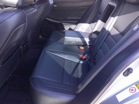 Used 2015 Lexus IS 250 AWD image 24